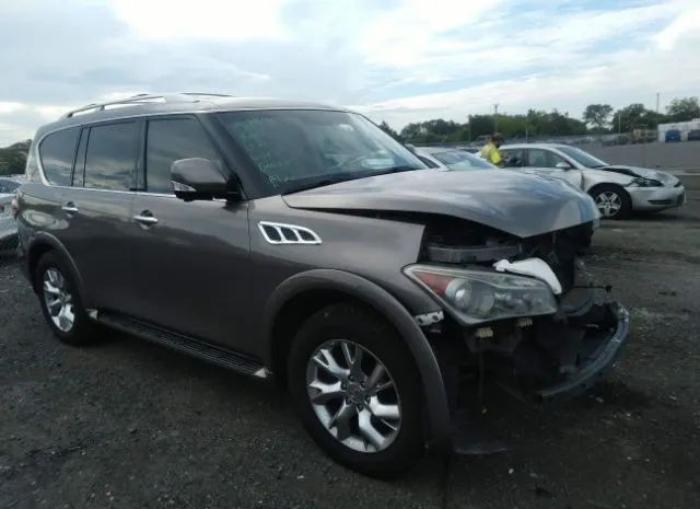 INFINITI QX56 2013 jn8az2ne8d9041752