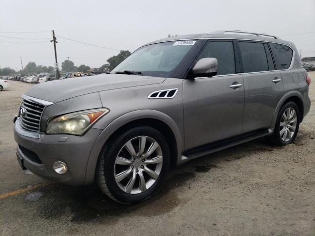 INFINITI QX56 2013 jn8az2ne8d9042058