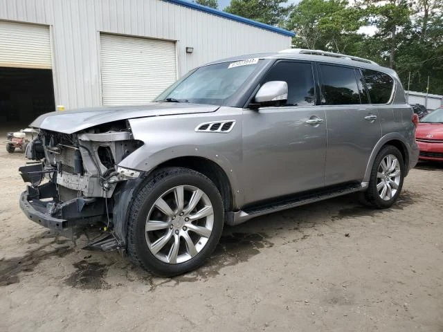 INFINITI QX56 2013 jn8az2ne8d9042299