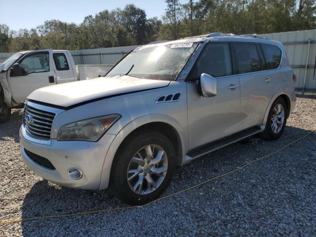 INFINITI QX56 2013 jn8az2ne8d9042870