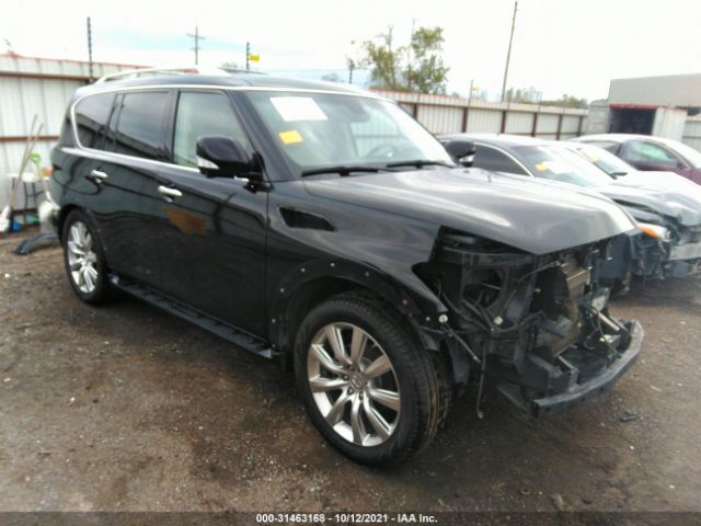 INFINITI QX56 2013 jn8az2ne8d9060155