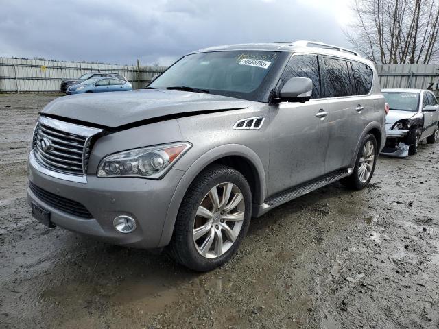 INFINITI QX56 2013 jn8az2ne8d9060740