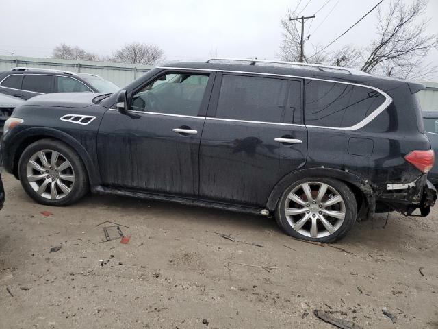 INFINITI QX56 2013 jn8az2ne8d9061080