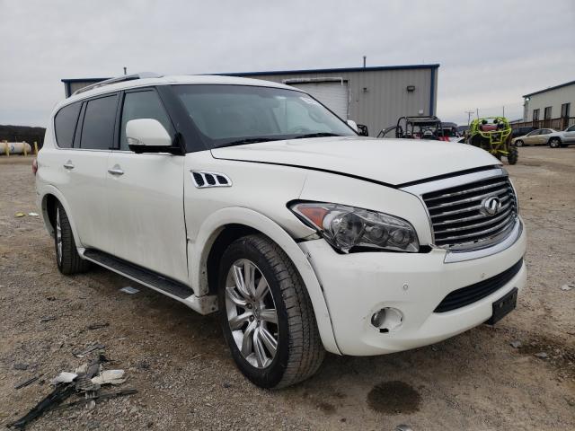 INFINITI QX56 2013 jn8az2ne8d9061211