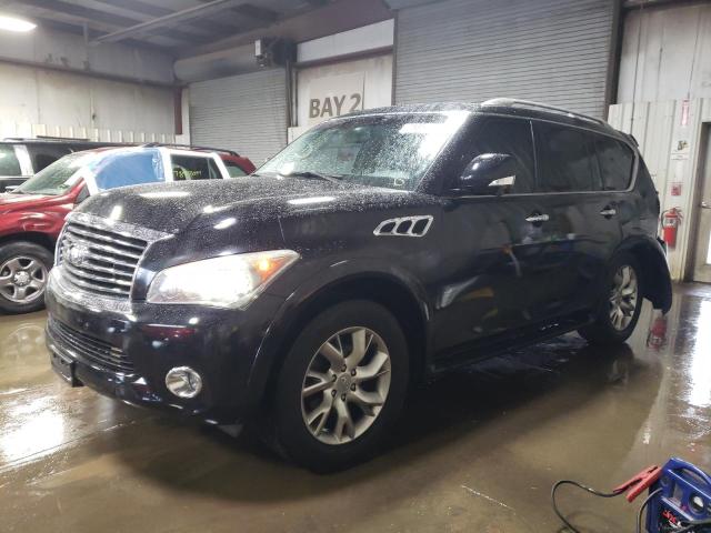 INFINITI QX56 2013 jn8az2ne8d9061385