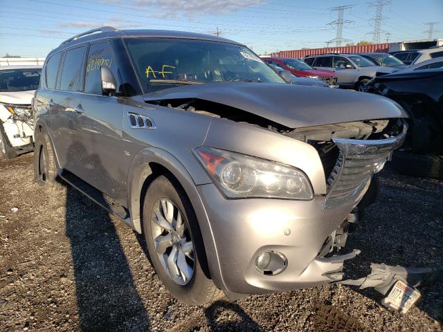 INFINITI QX80 2014 jn8az2ne8e9064661