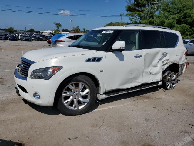 INFINITI QX80 2014 jn8az2ne8e9066006