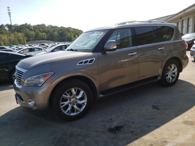 INFINITI QX80 2014 jn8az2ne8e9066426