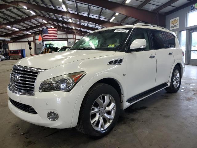 INFINITI QX80 2014 jn8az2ne8e9066460