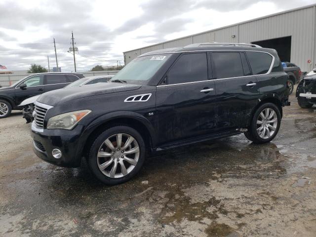 INFINITI QX80 2014 jn8az2ne8e9066507