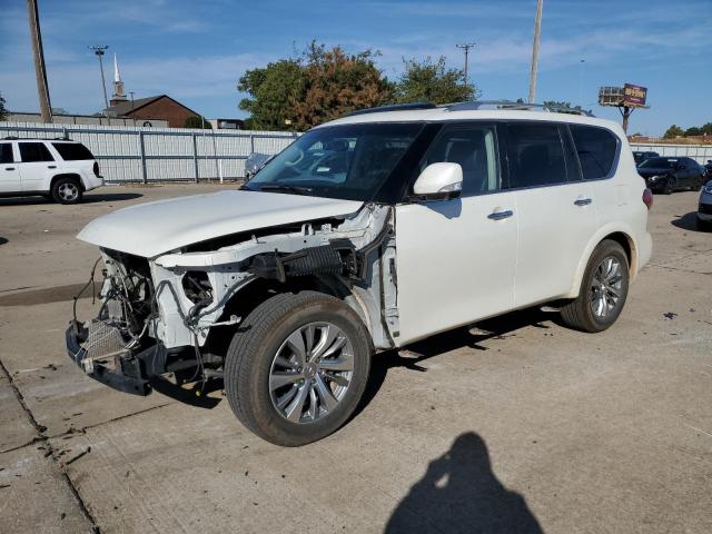 INFINITI QX80 2015 jn8az2ne8f9081526