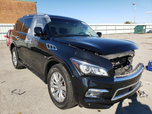 INFINITI QX80 2015 jn8az2ne8f9081722