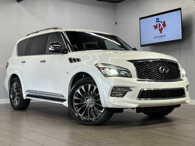 INFINITI QX80 2015 jn8az2ne8f9082319