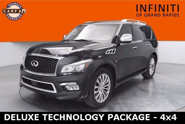 INFINITI QX80 2015 jn8az2ne8f9082448