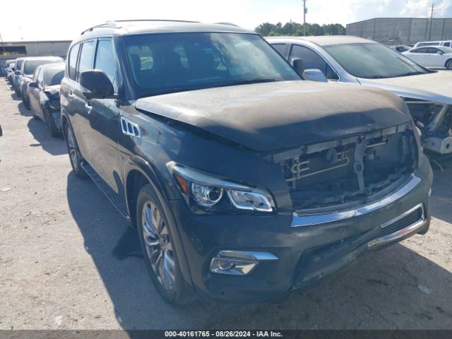 INFINITI QX80 2015 jn8az2ne8f9082966