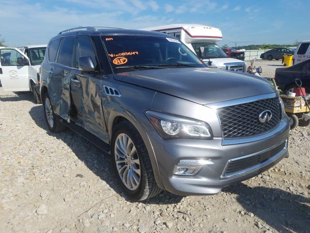 INFINITI QX80 2015 jn8az2ne8f9083647