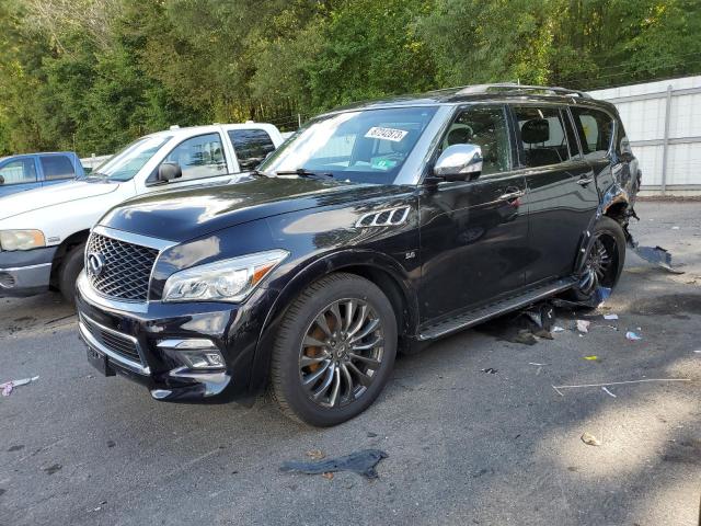 INFINITI QX80 2015 jn8az2ne8f9084166