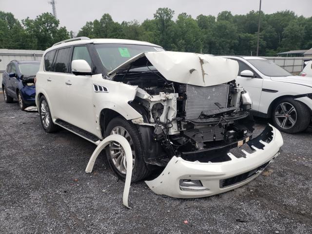 INFINITI QX80 2015 jn8az2ne8f9084281