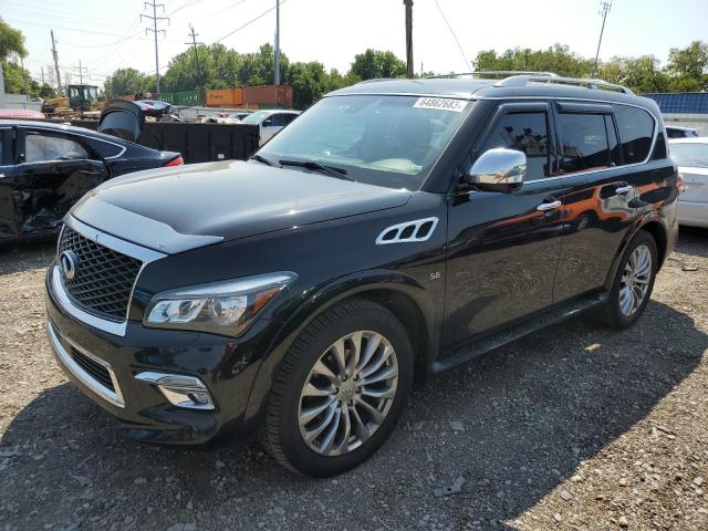 INFINITI QX80 2015 jn8az2ne8f9084300