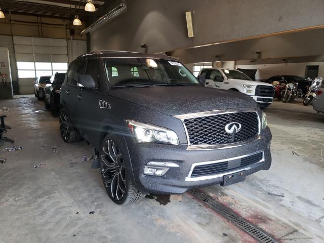 INFINITI QX80 2015 jn8az2ne8f9084605