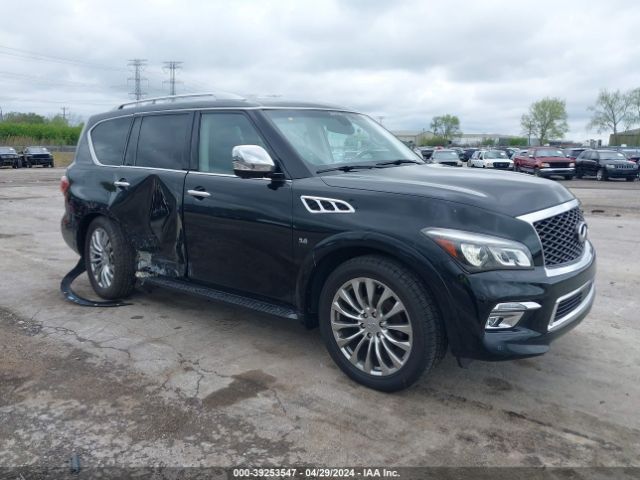 INFINITI QX80 2015 jn8az2ne8f9086029