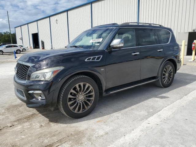 INFINITI QX80 2015 jn8az2ne8f9086449