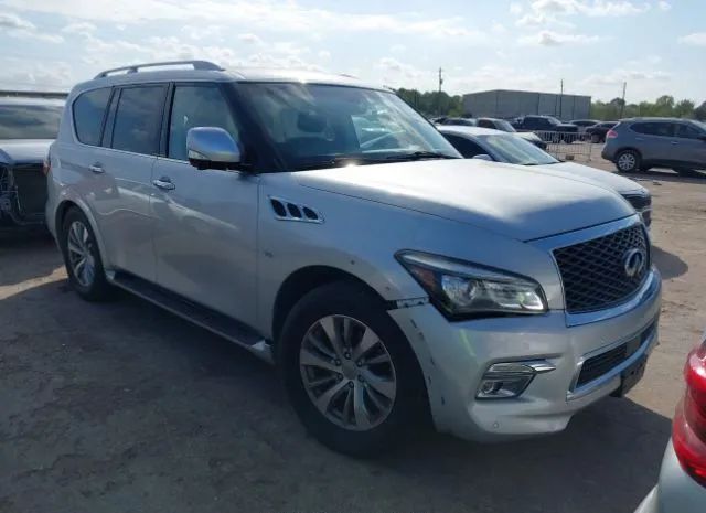 INFINITI QX80 2016 jn8az2ne8g9120472