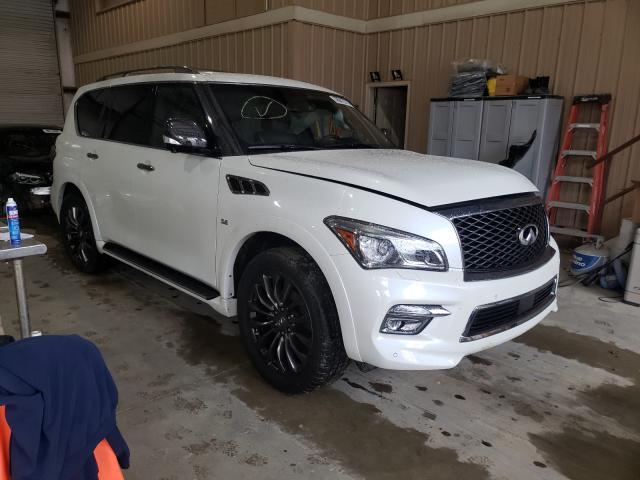 INFINITI QX80 2016 jn8az2ne8g9122142