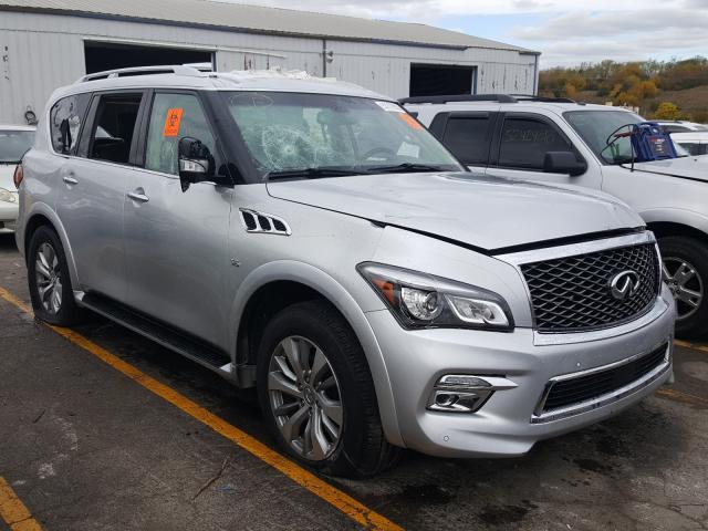 INFINITI QX80 2016 jn8az2ne8g9122240