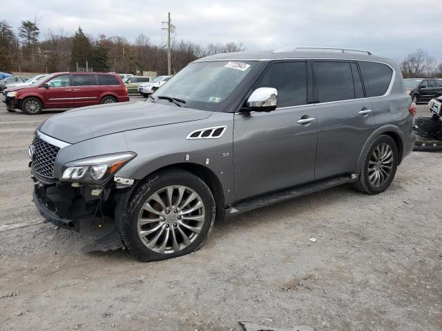 INFINITI QX80 2016 jn8az2ne8g9123209