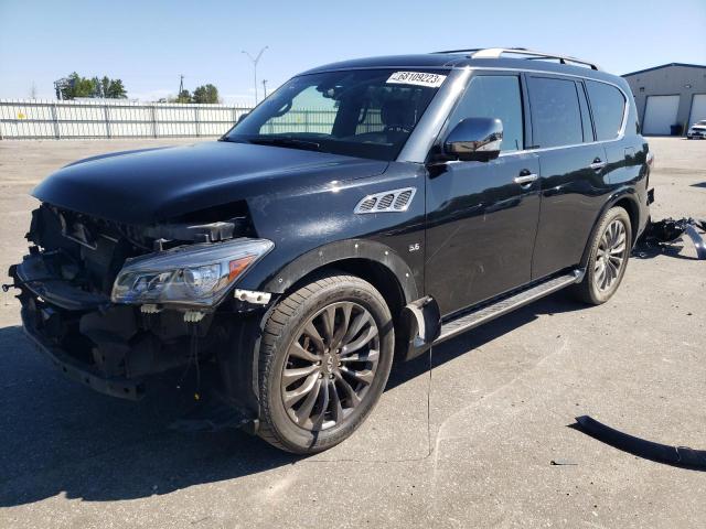 INFINITI QX80 2016 jn8az2ne8g9124103