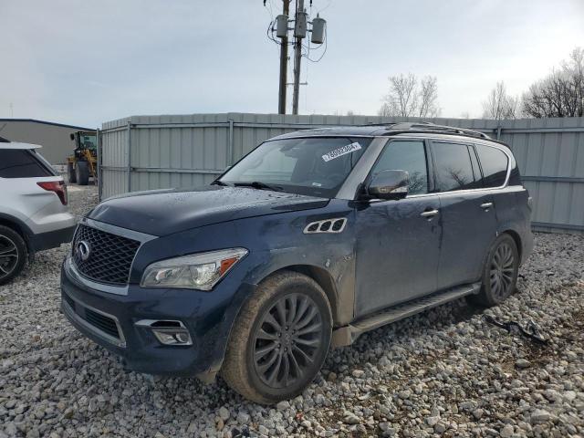 INFINITI QX80 2016 jn8az2ne8g9126563