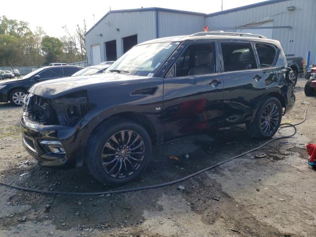 INFINITI QX80 2016 jn8az2ne8g9126806