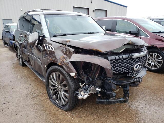 INFINITI QX80 BASE 2017 jn8az2ne8h9153148