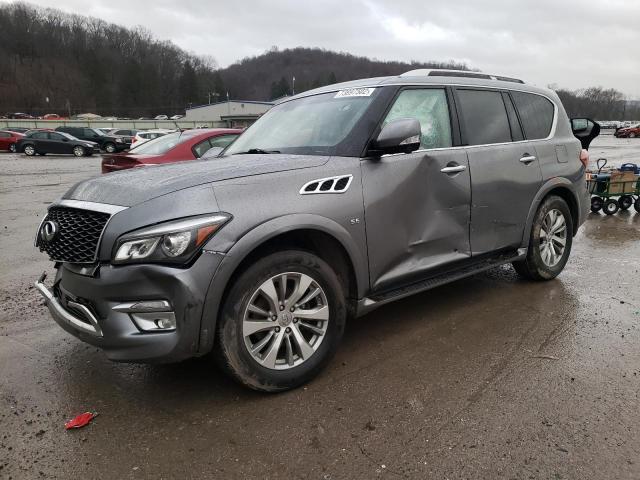 INFINITI QX80 BASE 2017 jn8az2ne8h9154865