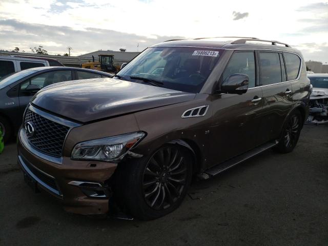 INFINITI QX80 2017 jn8az2ne8h9154915