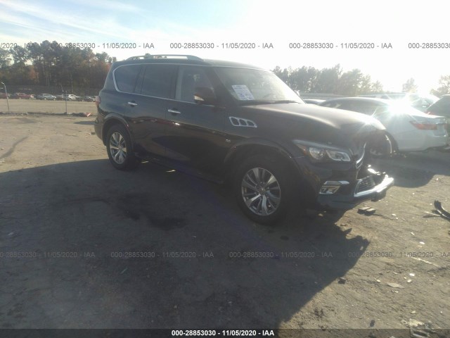 INFINITI QX80 2017 jn8az2ne8h9155319