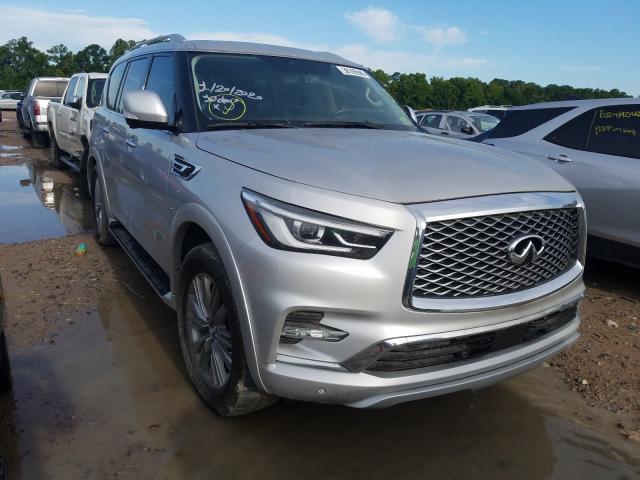 INFINITI QX80 BASE 2018 jn8az2ne8j9191016