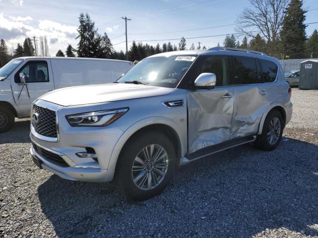 INFINITI QX80 BASE 2018 jn8az2ne8j9192862