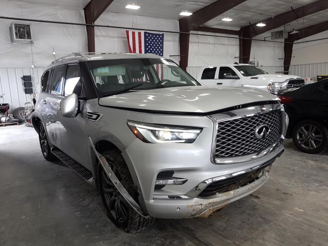 INFINITI QX80 BASE 2018 jn8az2ne8j9193347