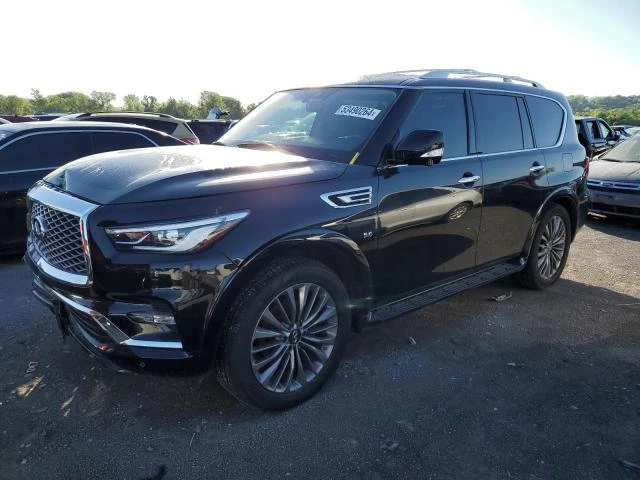 INFINITI QX80 BASE 2018 jn8az2ne8j9194949