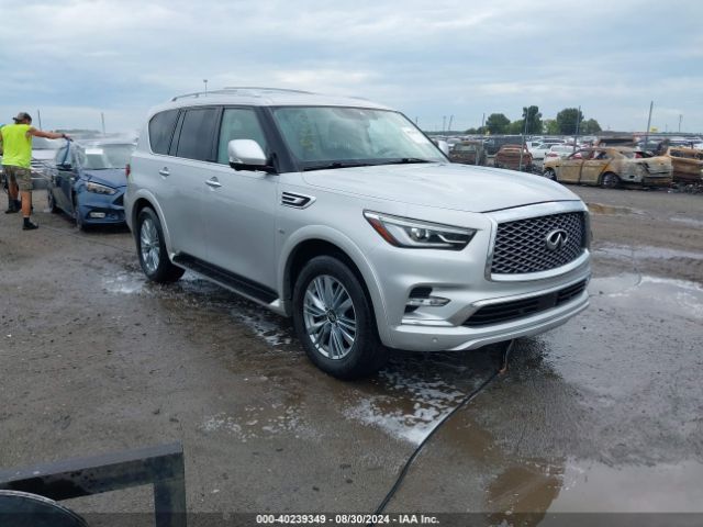 INFINITI QX80 2019 jn8az2ne8k9226008