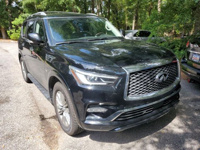 INFINITI QX80 2019 jn8az2ne8k9226087