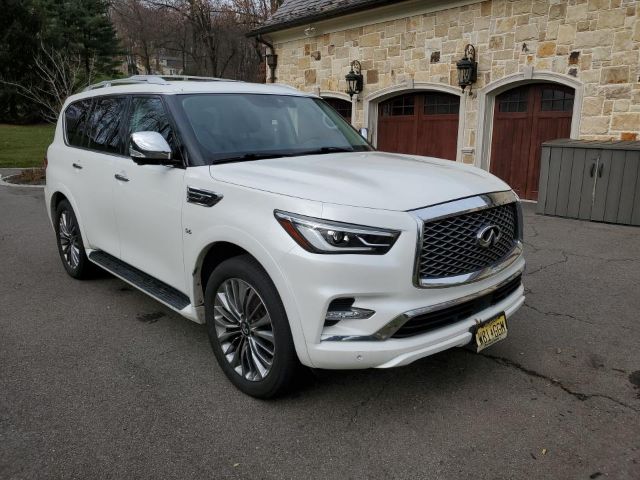 INFINITI QX80 2019 jn8az2ne8k9226994