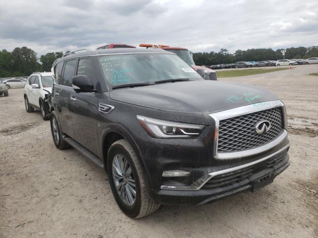 INFINITI QX80 LUXE 2019 jn8az2ne8k9230558