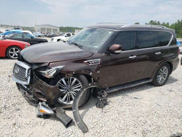 INFINITI QX80 LUXE 2019 jn8az2ne8k9232147