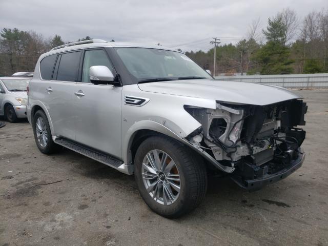 INFINITI QX80 LUXE 2019 jn8az2ne8k9233394