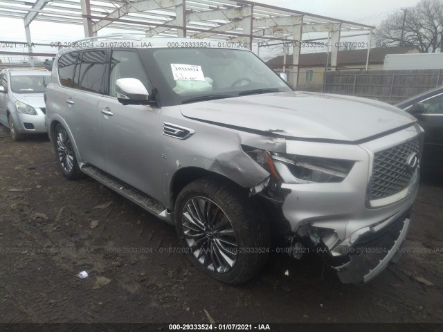 INFINITI QX80 2019 jn8az2ne8k9233511