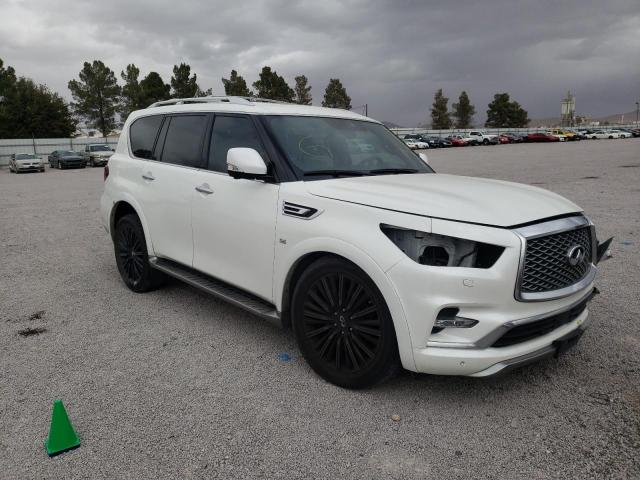 INFINITI QX80 LUXE 2019 jn8az2ne8k9234593