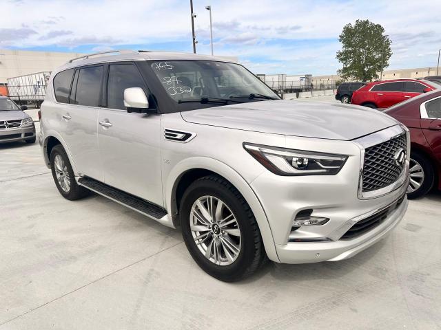 INFINITI QX80 2019 jn8az2ne8k9235873